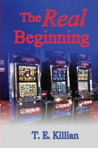 Cover of The Real Beginning