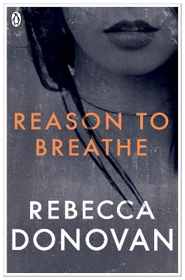 Book cover for Reason to Breathe (The Breathing Series #1)