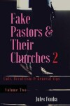 Book cover for Fake Pastors & Their Churches 2