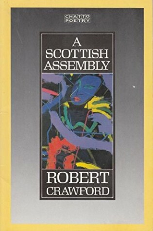 Cover of A Scottish Assembly
