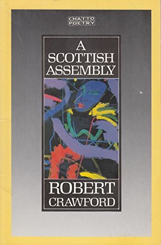 Book cover for A Scottish Assembly