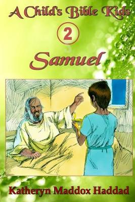 Cover of Samuel