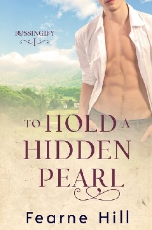 Cover of To Hold a Hidden Pearl