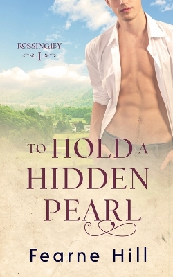 Book cover for To Hold a Hidden Pearl