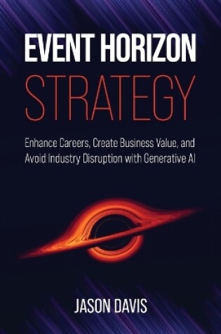 Cover of Event Horizon Strategy