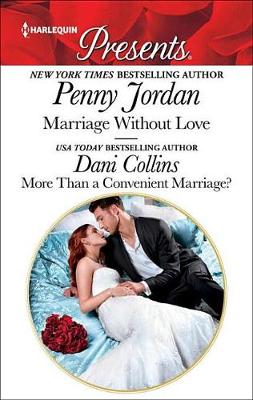 Book cover for Marriage Without Love & More Than a Convenient Marriage?