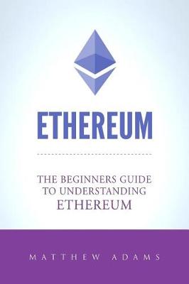 Book cover for Ethereum