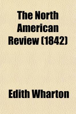 Book cover for The North American Review (Volume 55)