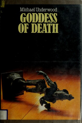 Cover of Goddess of Death
