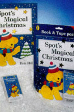 Cover of Spot's Magical Christmas