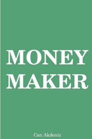 Cover of Money Maker