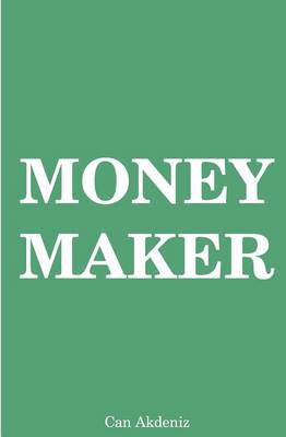Book cover for Money Maker