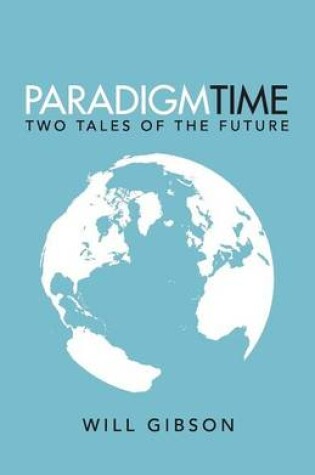 Cover of Paradigm Time