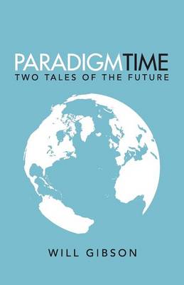 Book cover for Paradigm Time