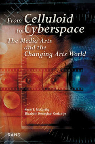 Cover of From Celluloid to Cyberspace