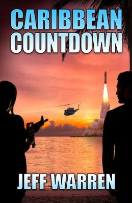 Book cover for Caribbean Countdown