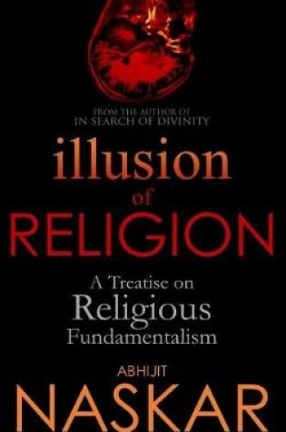 Cover of Illusion of Religion