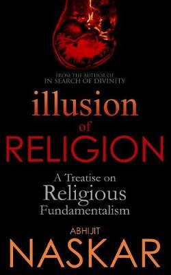 Book cover for Illusion of Religion