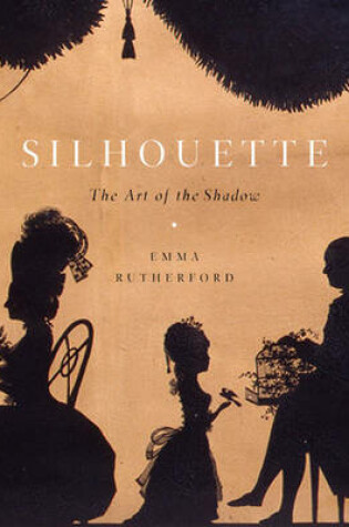 Cover of Silhouette