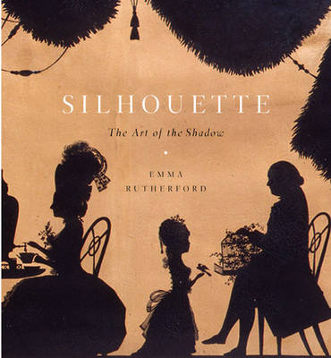 Book cover for Silhouette