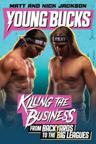 Cover of Young Bucks