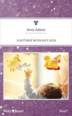Cover of Another Woman's Son