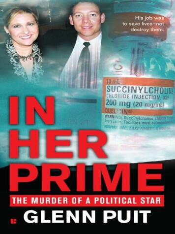 Book cover for In Her Prime