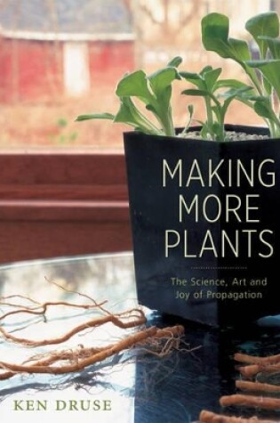 Cover of Making More Plants
