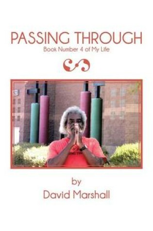 Cover of Passing Through