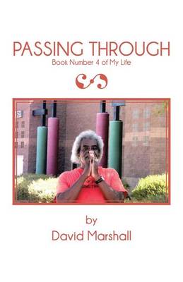 Book cover for Passing Through