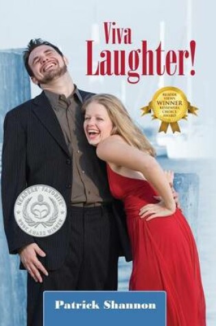 Cover of Viva Laughter!