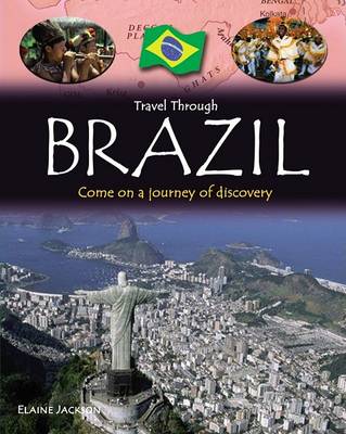 Cover of Brazil