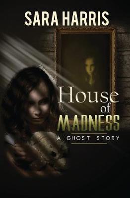 Book cover for House of Madness