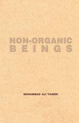 Book cover for Non-organic Beings