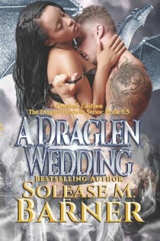 Cover of A Draglen's Wedding (5.5)