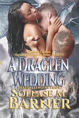 Book cover for A Draglen's Wedding (5.5)