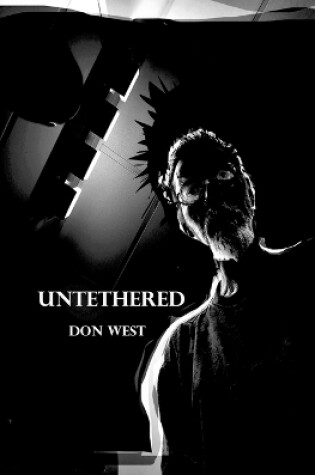 Cover of Untethered