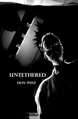 Book cover for Untethered