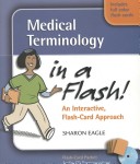 Book cover for Medical Terminology in a Flash + Taber's Cyclopedic Medical Dict 20e Pkg