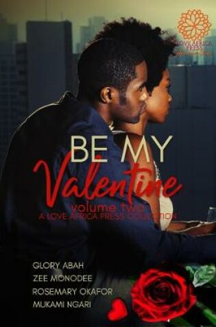 Cover of Be My Valentine