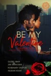 Book cover for Be My Valentine