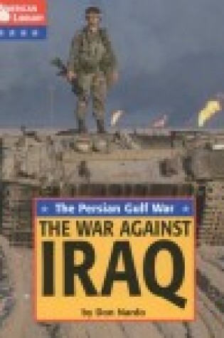 Cover of The Persian Gulf War