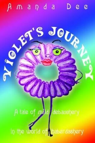 Cover of Violet's Journey