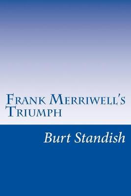 Cover of Frank Merriwell's Triumph