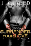 Book cover for Surrender Your Love
