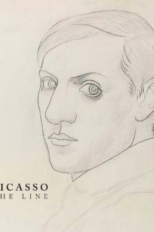 Cover of Picasso The Line