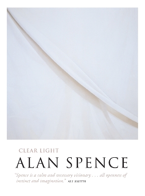 Book cover for Clear Light