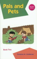 Book cover for Pals and Pets