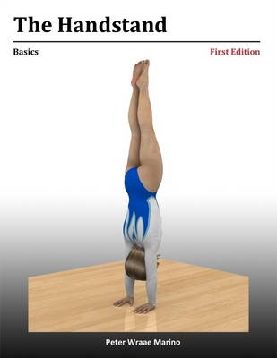 Book cover for The Handstand: Basics