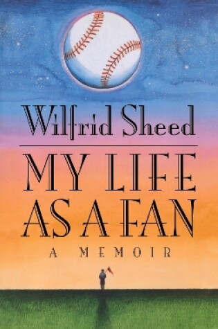 Cover of My Life as a Fan